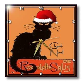 The History Of Le Chat Noir As Told By Merchandise Catster