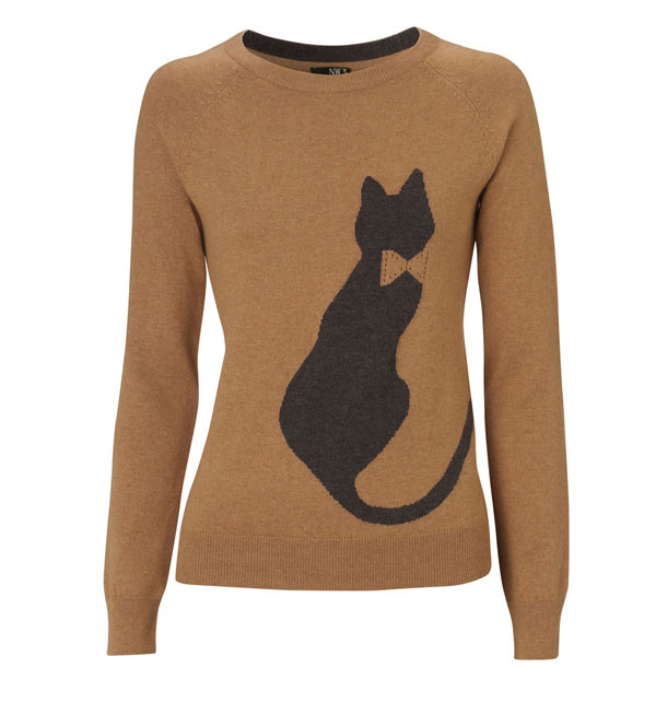 cat themed sweatshirts
