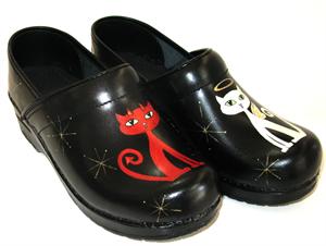 cool cat shoes