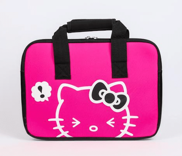 5 Back-to-School Hello Kitty Fashions - Catster