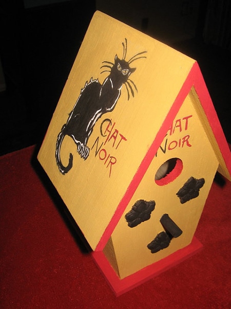 7 Le Chat Noir Inspired Products Catster