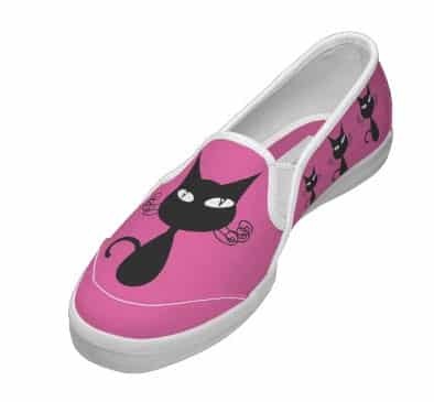 cool cat shoes