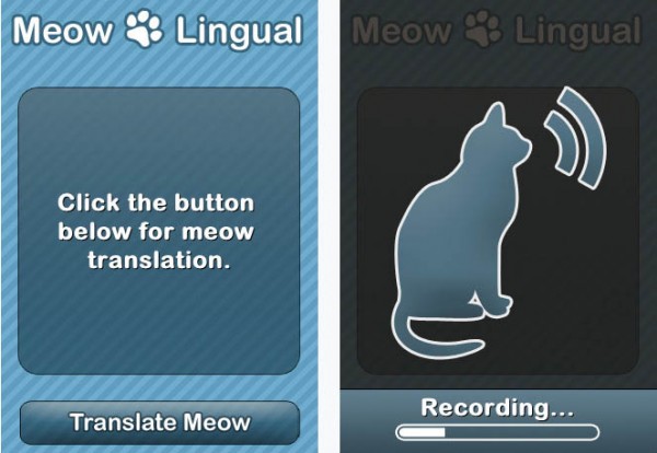 talking translator app for iphone