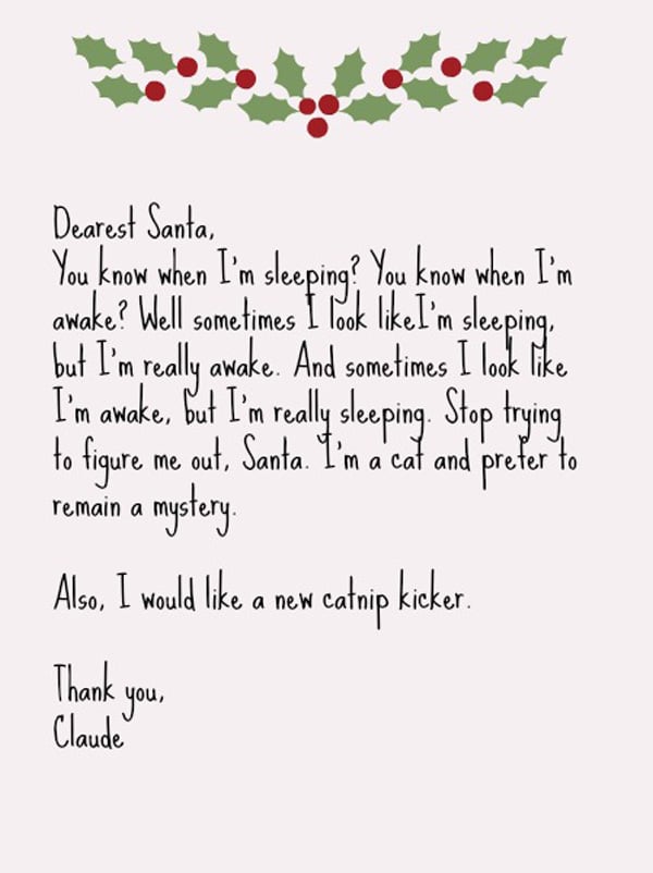 what-happens-when-8-cats-write-letters-to-santa-catster