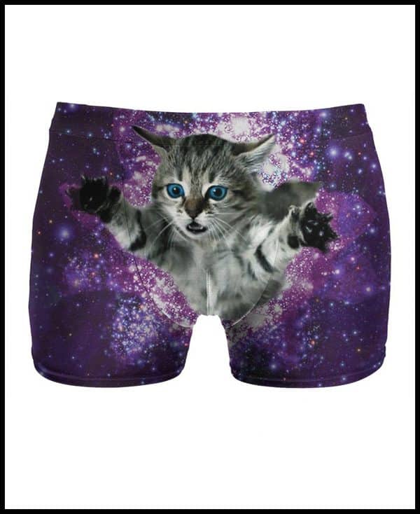 9 Pairs of Cat-Inspired Underwear for Him and Her - Catster