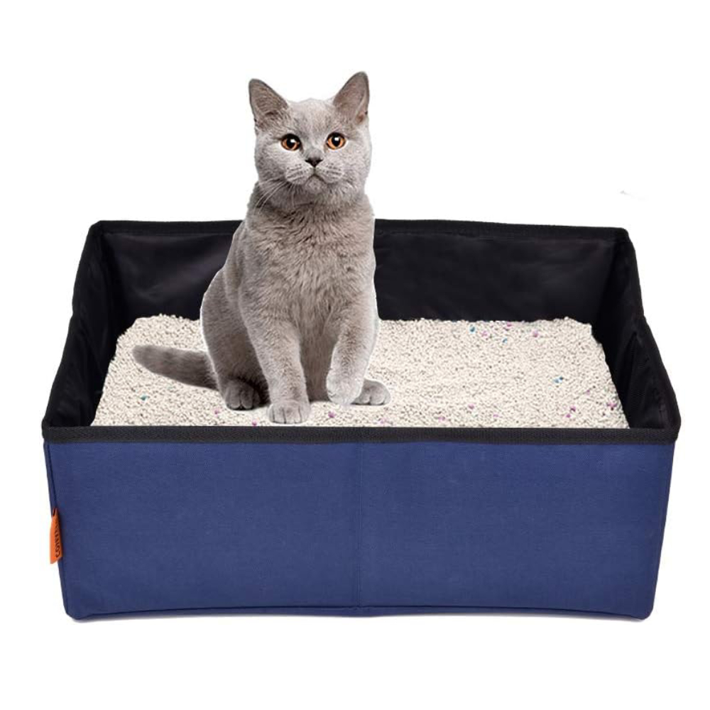Convelife Collapsible Litter Box
