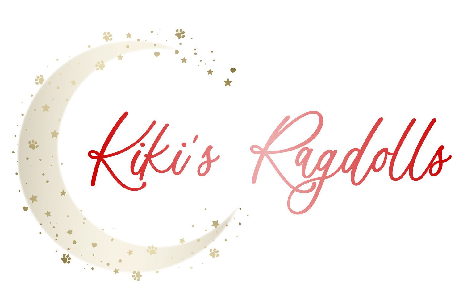 Kiki’s Ragdolls