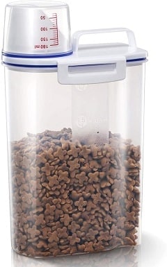 9 Best Food Storage Containers 2023 Reviewed