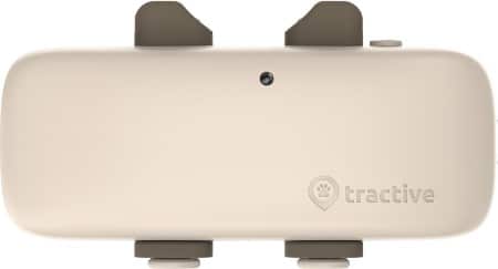 Tractive GPS Tracker Review 