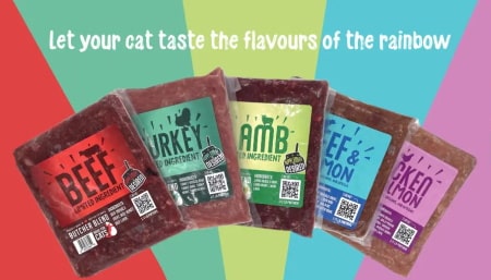 6 Best Fresh Cat Food Delivery Services in Canada in 2024 - Reviews ...